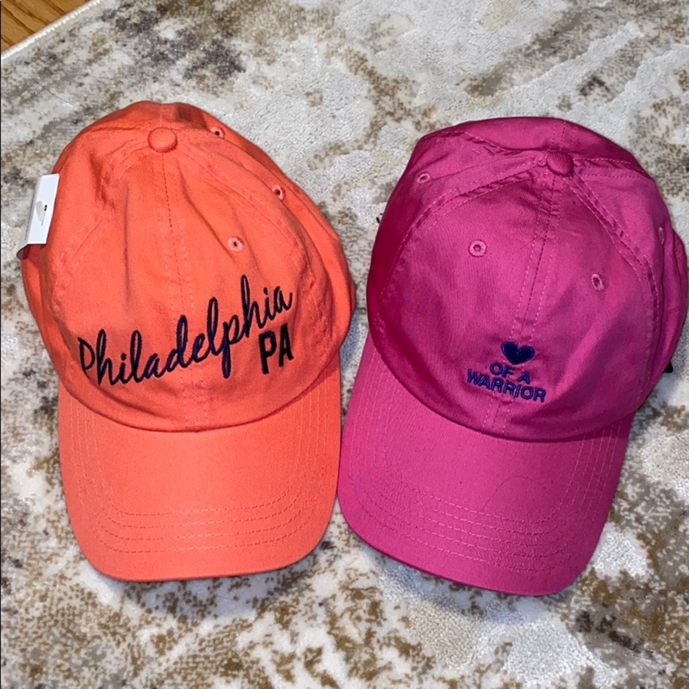 Baseball Cap Bundle